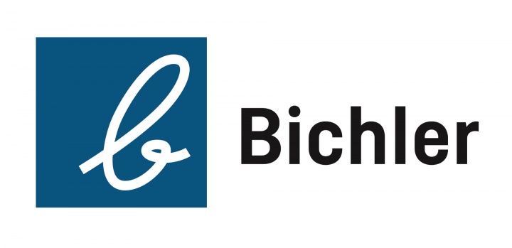 Logo: Bichler + Partner AG