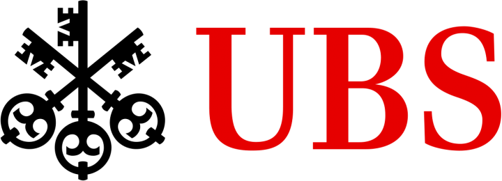 Logo: UBS AG